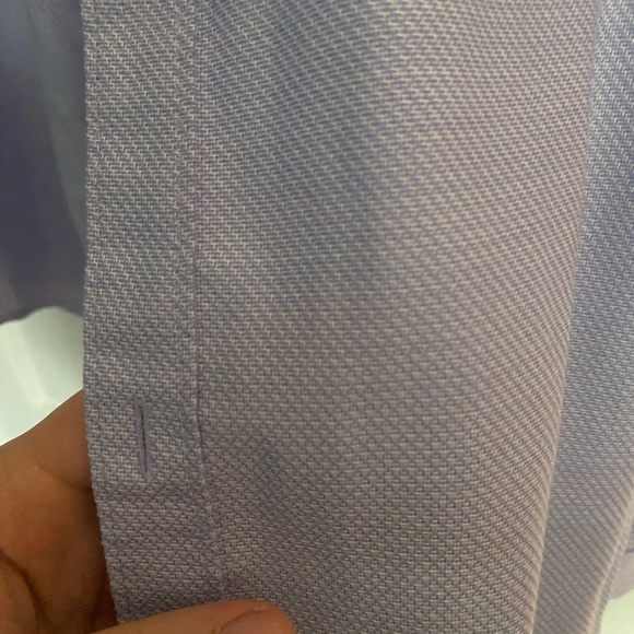 Calvin Klien Button-Down Shirt - Picture 4 of 4